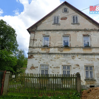 Prodej rodinného domu 280 m² Otročín