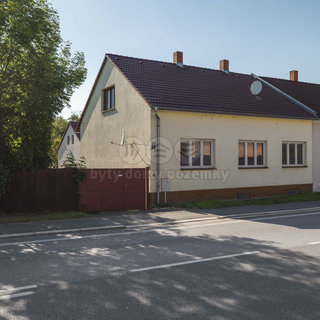 Prodej rodinného domu 114 m² Nymburk, Boleslavská třída