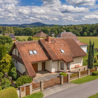 Prodej rodinného domu 287 m² Liberec, Nová cesta