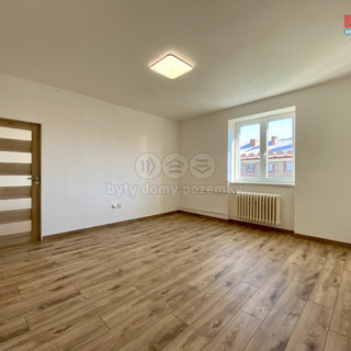 Prodej bytu 2+1 57 m² Ostrava, Budovatelská