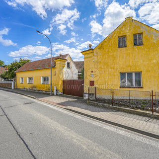Prodej rodinného domu 250 m² Staňkov, Rašínova