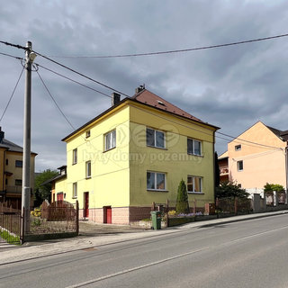 Prodej rodinného domu 177 m² Darkovice, Dlouhá