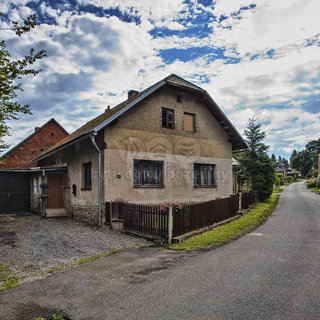 Prodej rodinného domu 90 m² Kameničky