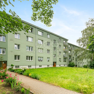 Prodej bytu 3+1 57 m² Teplice, Jaselská
