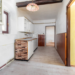 Prodej rodinného domu 89 m² Pardubice
