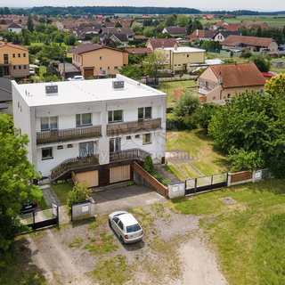 Prodej rodinného domu 150 m² Býšť