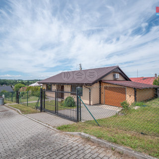 Prodej rodinného domu 136 m² Stonava