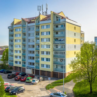 Prodej bytu 3+kk 60 m² Praha, Žíšovská
