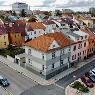 Prodej rodinného domu 291 m² České Budějovice, Zeyerova