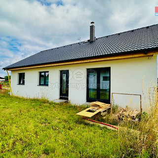 Prodej rodinného domu 138 m² Přehýšov