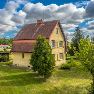 Prodej rodinného domu 200 m² Velký Borek, Průběžná
