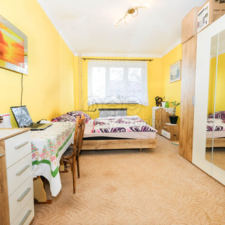 Prodej bytu 2+1 58 m² Habartov, Raisova