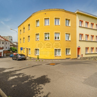 Prodej bytu 2+1 50 m² Ústí nad Labem, Švabinského