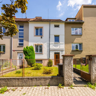 Prodej rodinného domu 130 m² Plzeň, Jablonského