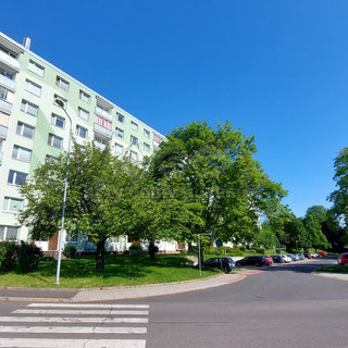 Prodej bytu 3+kk 63 m² Kadaň, Golovinova