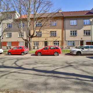 Prodej činžovního domu 430 m² Plzeň, Schwarzova