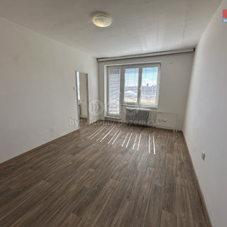 Pronájem bytu 1+1 34 m² Brno, Neumannova