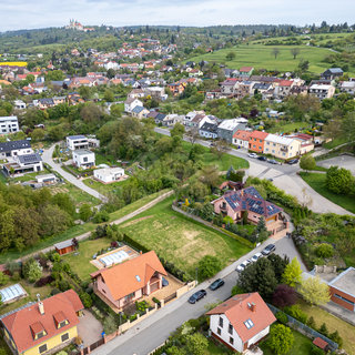 Prodej stavební parcely Olomouc, Ke Stromkům
