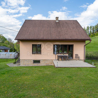 Prodej rodinného domu 206 m² Ratiboř