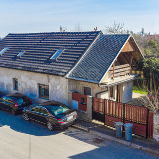 Prodej rodinného domu 139 m² Zbraslavice
