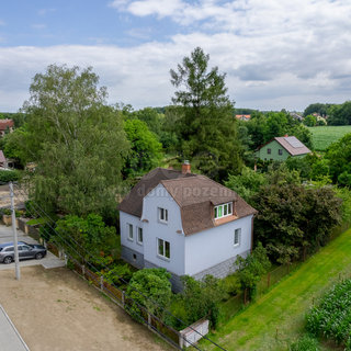 Prodej rodinného domu 115 m² Bohumín, 1. máje