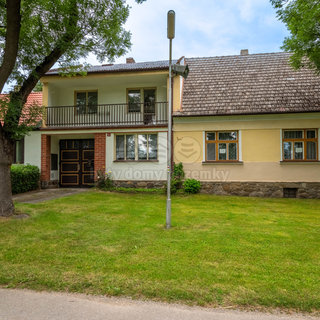 Prodej rodinného domu 160 m² Bavorov, Na Drahách