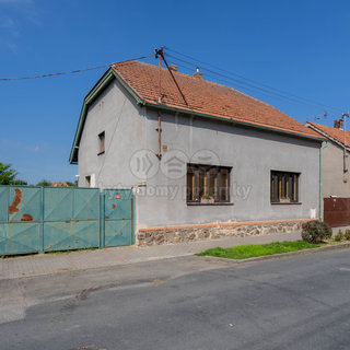 Prodej rodinného domu 78 m² Dobřichov