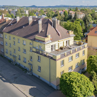 Prodej bytu 4+1 128 m² Česká Lípa, Děčínská