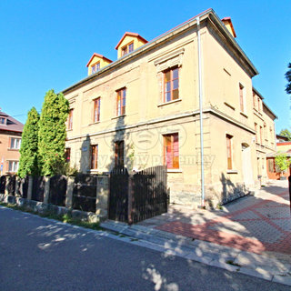 Prodej bytu 2+1 45 m² Nový Bor, Gen. Svobody