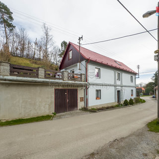 Prodej rodinného domu 180 m² Hrusice, U Potoka