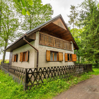 Prodej chaty 70 m²