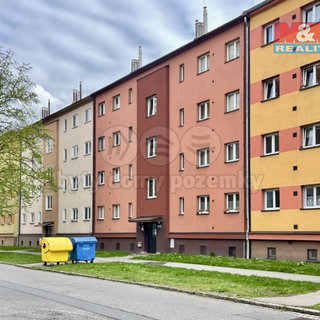 Prodej bytu 3+1 67 m² Ostrava, Provaznická
