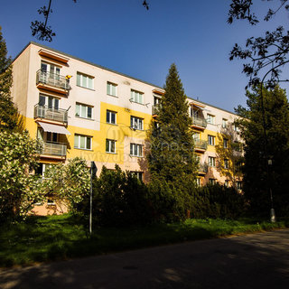 Prodej bytu 3+1 72 m² Dobruška, Solnická