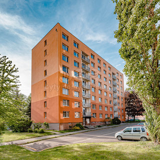 Prodej bytu 3+kk 52 m² Vamberk, Struha