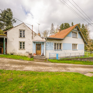 Prodej rodinného domu 156 m² Malá Roudka