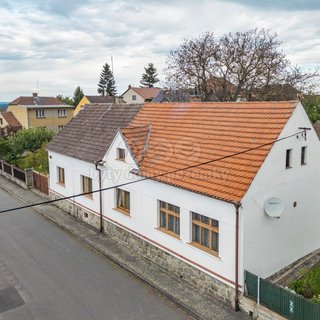 Prodej rodinného domu 147 m² Chlumčany, Šeříková