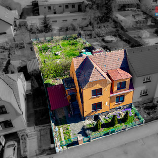 Prodej rodinného domu 245 m² Náměšť nad Oslavou, Na Vyhlídce