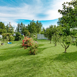 Prodej zahrady Týniště nad Orlicí