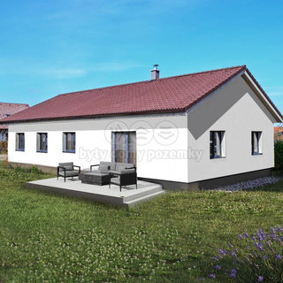 Prodej rodinného domu 125 m² Morašice