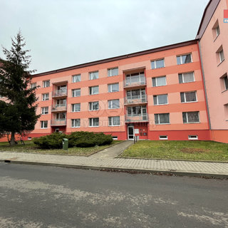 Prodej bytu 1+1 35 m² Bohušovice nad Ohří, Terezínská