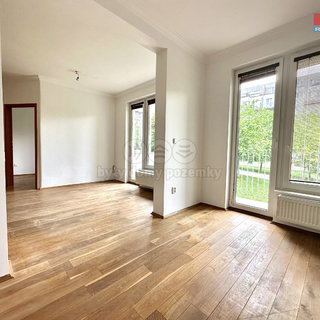 Pronájem bytu 2+kk 50 m² Praha, Názovská