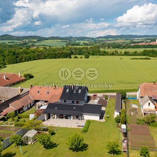 Prodej rodinného domu 190 m² Bavorov, Bavorovské Svobodné Hory