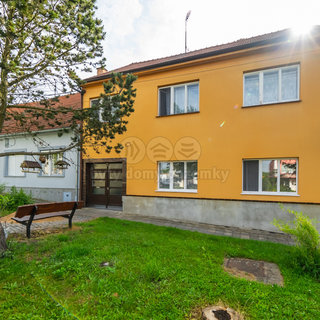 Prodej rodinného domu 183 m² Slavkov u Brna, Jiráskova