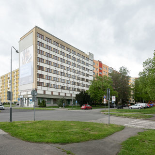 Pronájem bytu 1+1 46 m² Ostrava, Zdeňka Štěpánka