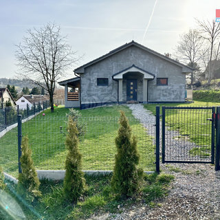 Prodej rodinného domu 139 m² Popovice