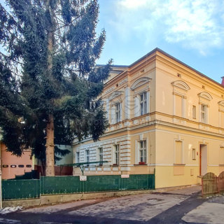 Prodej činžovního domu 400 m² Mariánské Lázně, Lidická