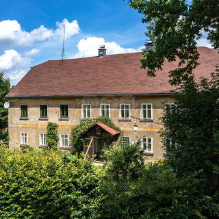 Prodej rodinného domu 230 m² Staré Křečany
