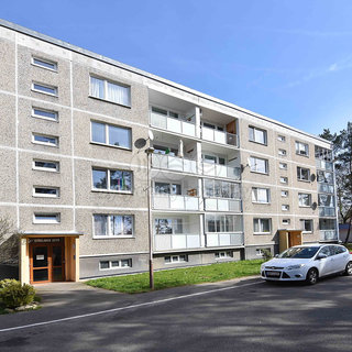 Pronájem bytu 4+1 87 m² Česká Lípa, Střelnice