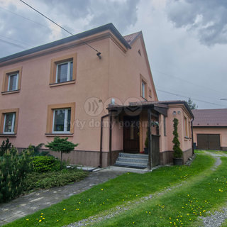 Prodej rodinného domu 160 m² Petrovice u Karviné