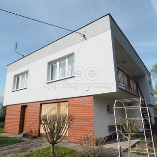 Prodej rodinného domu 100 m² Orlová, Březová